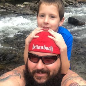 Meet your Posher, Michael